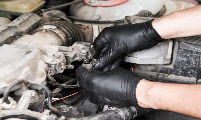Engine Transmission Replacement Engine Transmission Replacement